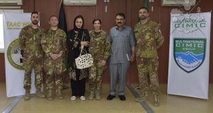 Esercito Italiano in Afghanistan